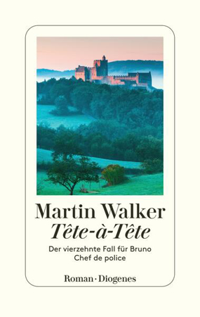 Bild zu Tête-à-Tête von Walker, Martin 