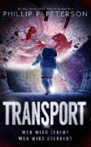 Bild zu Transport 1 (eBook) von Peterson, Phillip P.