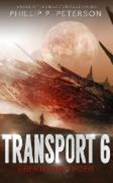 Bild zu Transport 6 (eBook) von Peterson, Phillip P.