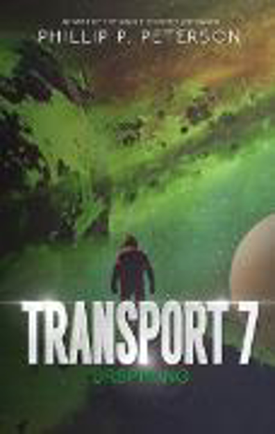 Bild zu Transport 7 (eBook) von Peterson, Phillip P.