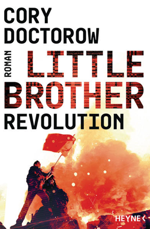 Bild zu Little Brother - Revolution von Doctorow, Cory 