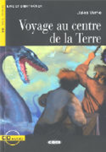 Bild zu Voyage au centre de la Terre von Verne, Jule 