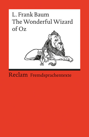 Bild zu The Wonderful Wizard of Oz von Baum, L. Frank 