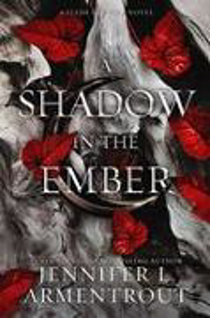 Bild zu A Shadow in the Ember von Armentrout, Jennifer L
