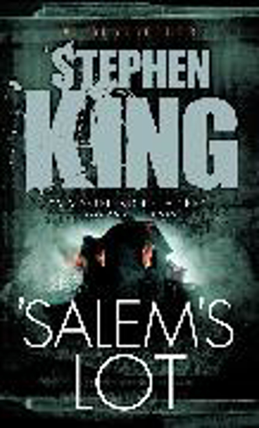 Bild zu 'Salem's Lot von King, Stephen