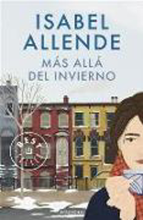 Bild zu Más allá del invierno von Allende, Isabel
