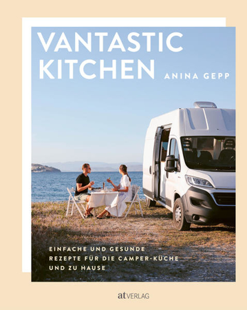 Bild zu Vantastic Kitchen von Gepp, Anina 