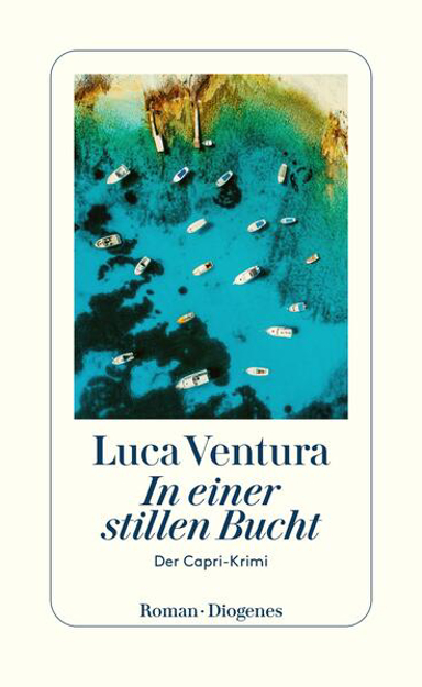 Bild zu In einer stillen Bucht von Ventura, Luca