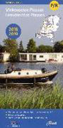Bild zu Wasserkarte P/R Vinkeveense + Loosdrechtse Plassen von Anwb