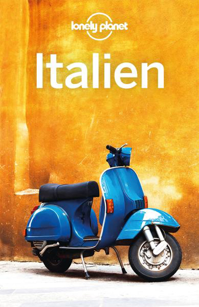 Bild zu Lonely Planet Reiseführer Italien von Bonetto, Cristian