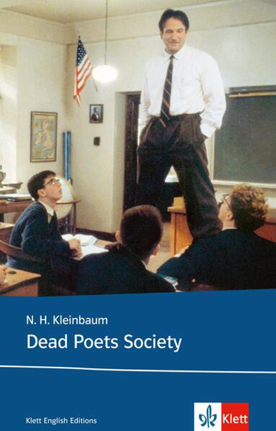 Bild zu Dead Poets Society von Kleinbaum, N. H.