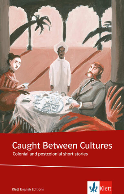 Bild zu Caught between cultures. Schülerbuch von Smyth, Helen (Hrsg.)