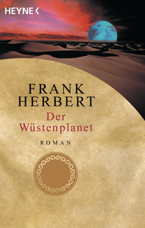 Bild zu Der Wüstenplanet von Herbert, Frank 