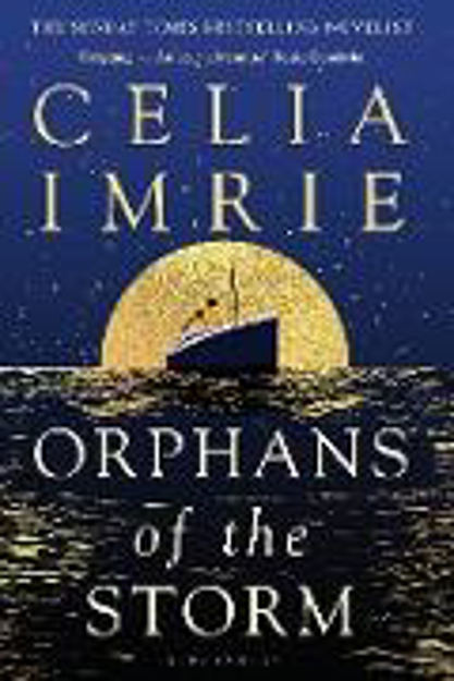 Bild zu Orphans of the Storm von Imrie, Celia