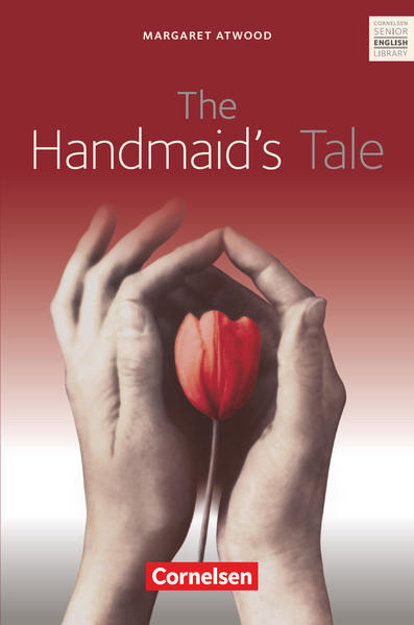 Bild zu Cornelsen Senior English Library, Literatur, Ab 11. Schuljahr, The Handmaid's Tale, Textband mit Annotationen und Zusatztexten