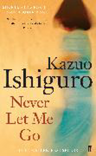 Bild zu Never Let Me Go von Ishiguro, Kazuo