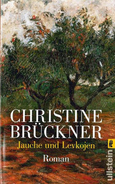 Bild zu Jauche und Levkojen von Brückner, Christine
