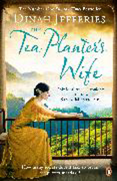 Bild zu The Tea Planter's Wife von Jefferies, Dinah