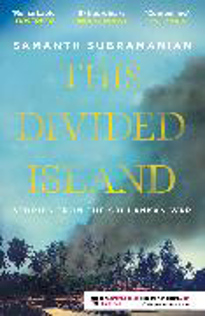 Bild zu This Divided Island von Subramanian, Samanth