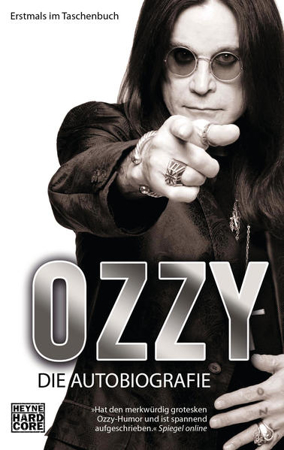 Bild zu Ozzy von Osbourne, Ozzy 