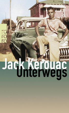 Bild zu Unterwegs von Kerouac, Jack 