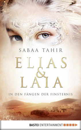 Bild zu Elias & Laia - In den Fängen der Finsternis (eBook) von Tahir, Sabaa 