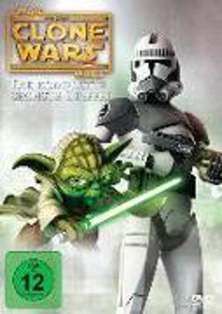 Bild zu Star Wars the Clone Wars - 6. Staffel von Lee, Steward (Reg.) 