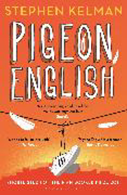 Bild zu Pigeon English von Kelman, Stephen