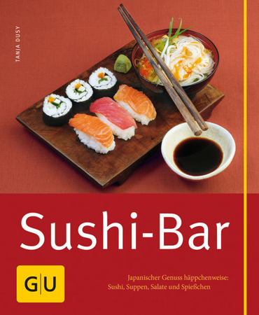 Bild zu Sushi-Bar von Dusy, Tanja