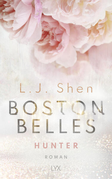 Bild zu Boston Belles - Hunter von Shen, L. J. 