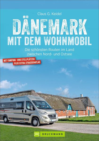 Bild zu Dänemark mit dem Wohnmobil von Keidel, Claus G.