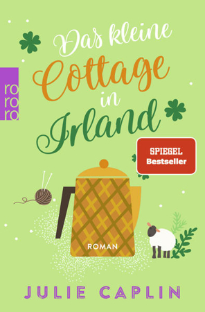 Bild zu Das kleine Cottage in Irland von Caplin, Julie 