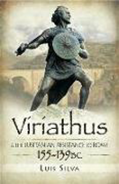 Bild zu Viriathus (eBook) von Silva, Luis