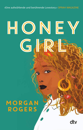 Bild zu Honey Girl von Rogers, Morgan 