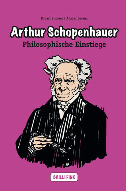 Bild zu Arthur Schopenhauer von Zimmer, Robert 