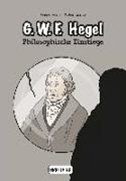 Bild zu Georg Wilhelm Friedrich Hegel von Quante, Michael 