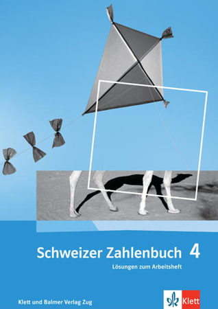 Bild zu Schweizer Zahlenbuch 4