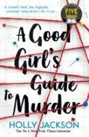 Bild zu A Good Girl's Guide to Murder von Jackson, Holly