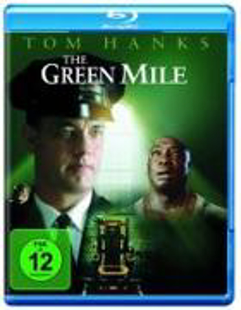 Bild zu The Green Mile (Blu-ray Star Selection) von James Cromwell (Schausp.) 