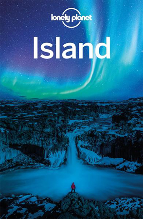 Bild zu Lonely Planet Reiseführer Island von Presser, Brandon 