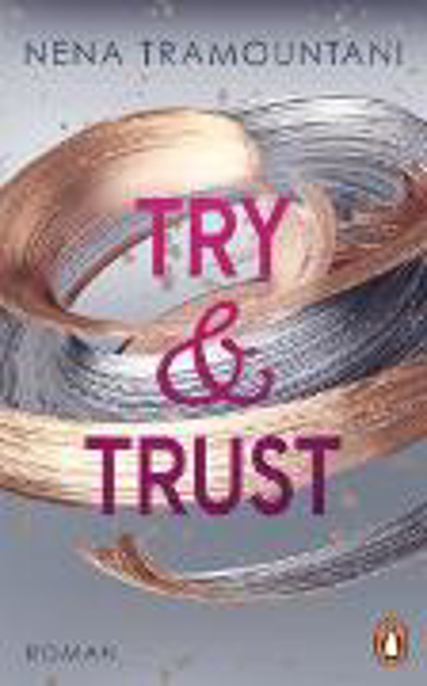 Bild zu Try & Trust (eBook) von Tramountani, Nena