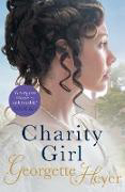 Bild zu Charity Girl (eBook) von Heyer, Georgette