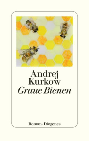 Bild zu Graue Bienen (eBook) von Kurkow, Andrej 