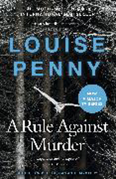 Bild zu A Rule Against Murder von Penny, Louise