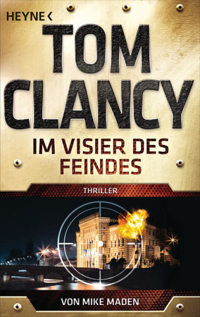 Bild zu Im Visier des Feindes von Clancy, Tom 