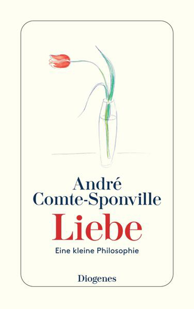 Bild zu Liebe von Comte-Sponville, André 