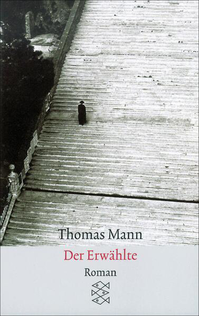 Bild zu Der Erwählte (eBook) von Mann, Thomas