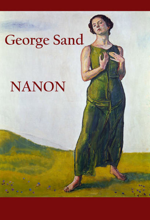 Bild zu Nanon (eBook) von Sand, George