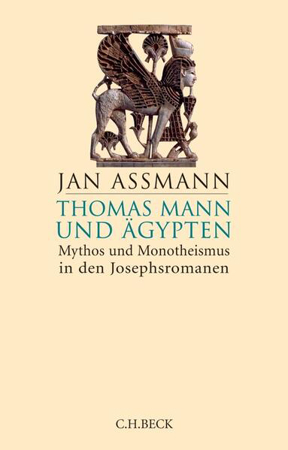 Bild zu Thomas Mann und Ägypten (eBook) von Assmann, Jan