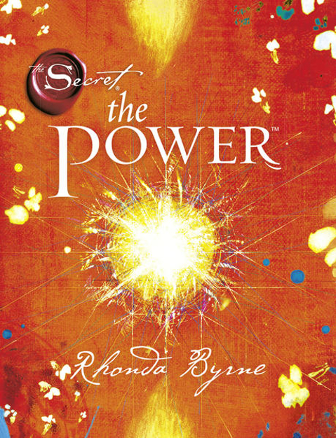 Bild zu The Power von Byrne, Rhonda 